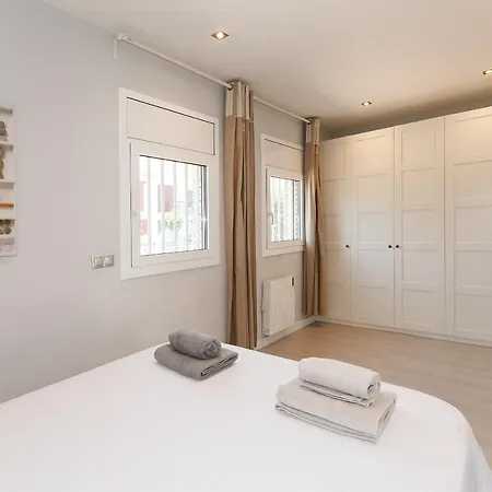 Apartment Uhc La Llosa Cambrils