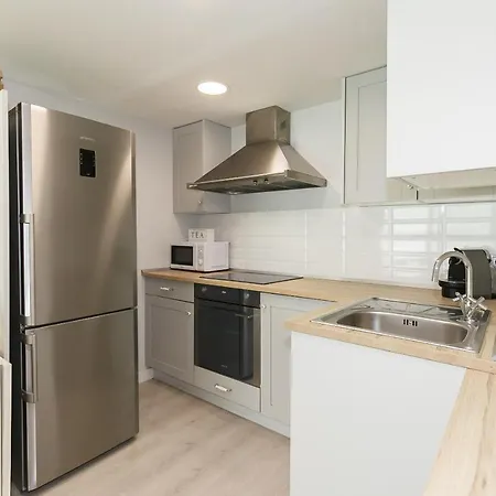 Apartment Uhc La Llosa *