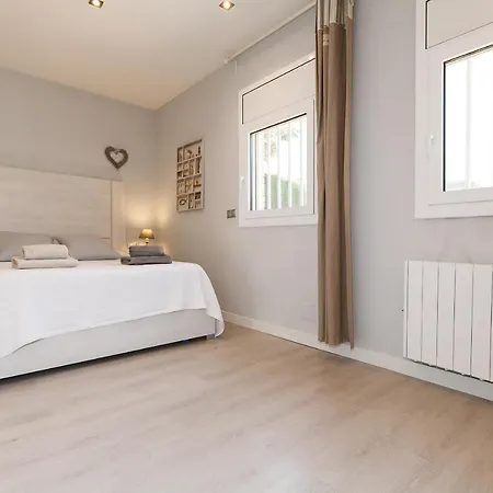 Apartment Uhc La Llosa Cambrils