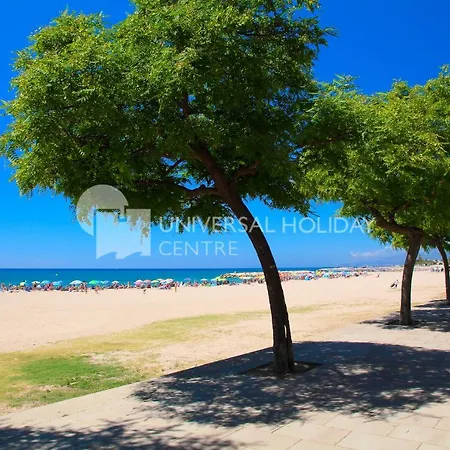 Uhc La Llosa Apartment