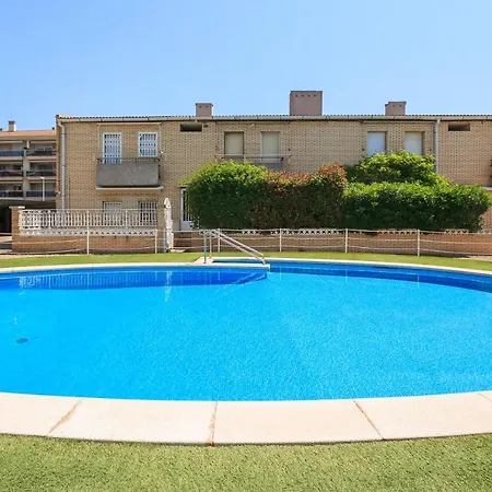 Apartment Uhc La Llosa *