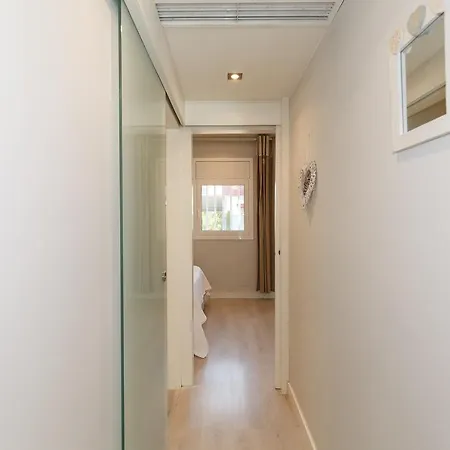 Apartment Uhc La Llosa Cambrils