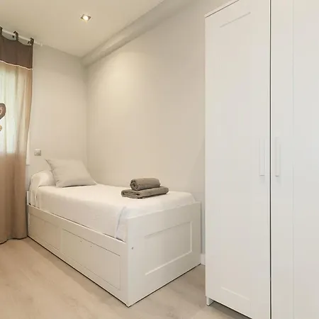 Uhc La Llosa Apartment Cambrils