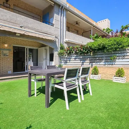 Apartment Uhc La Llosa *