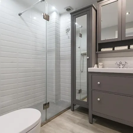Apartment Uhc La Llosa Cambrils