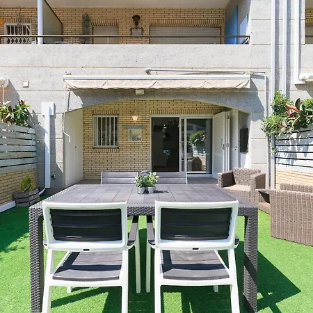 Apartment Uhc La Llosa