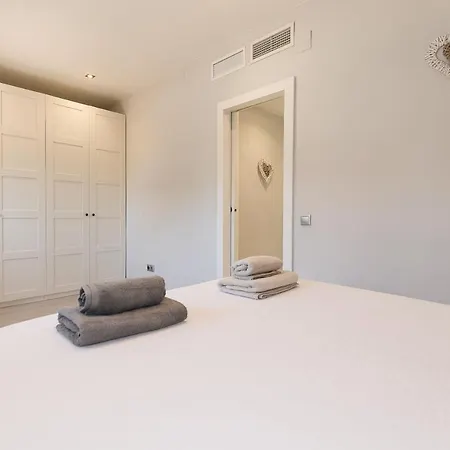 Apartment Uhc La Llosa Cambrils