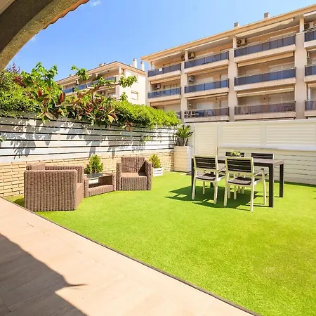 Apartment Uhc La Llosa