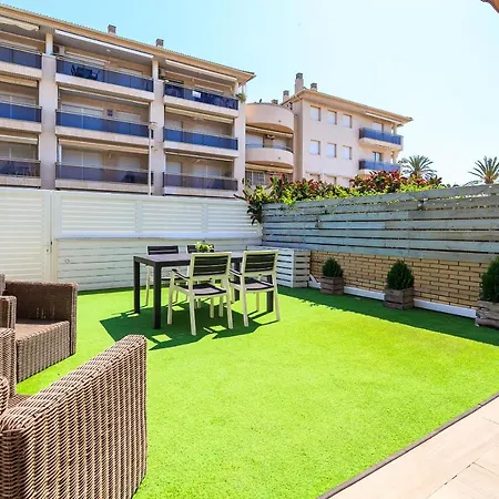 Apartment Uhc La Llosa