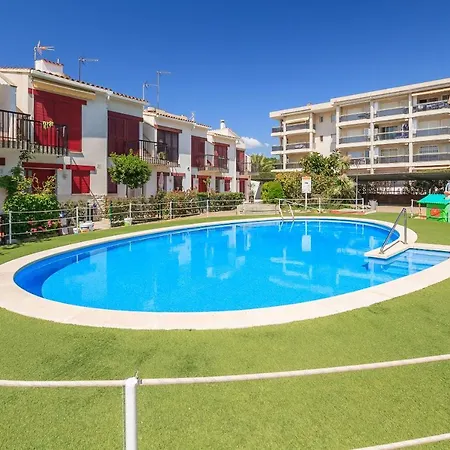 Apartment Uhc La Llosa *