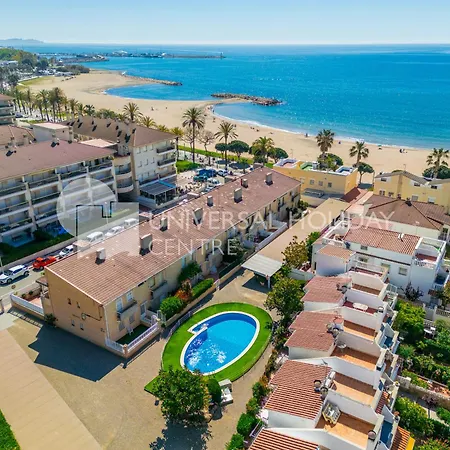 Uhc La Llosa * Cambrils