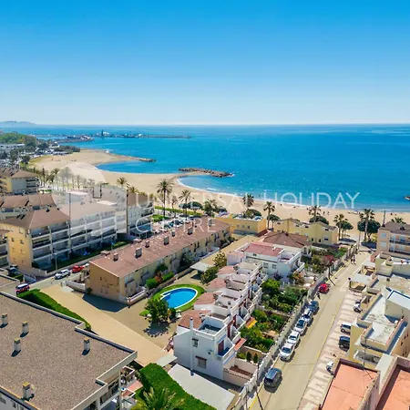 Uhc La Llosa Cambrils